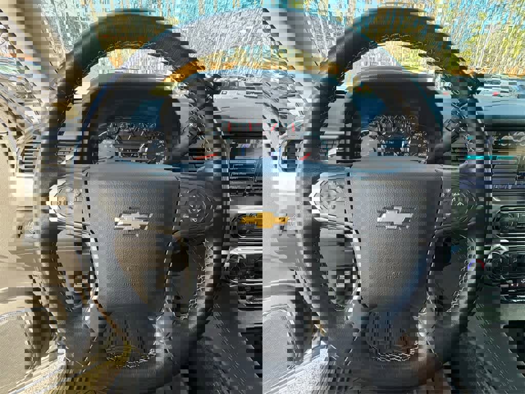 Used 2020 Chevrolet Tahoe LS w/ Enhanced Driver Alert Package image 20