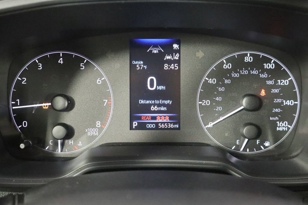 Used 2023 Toyota Corolla LE image 11