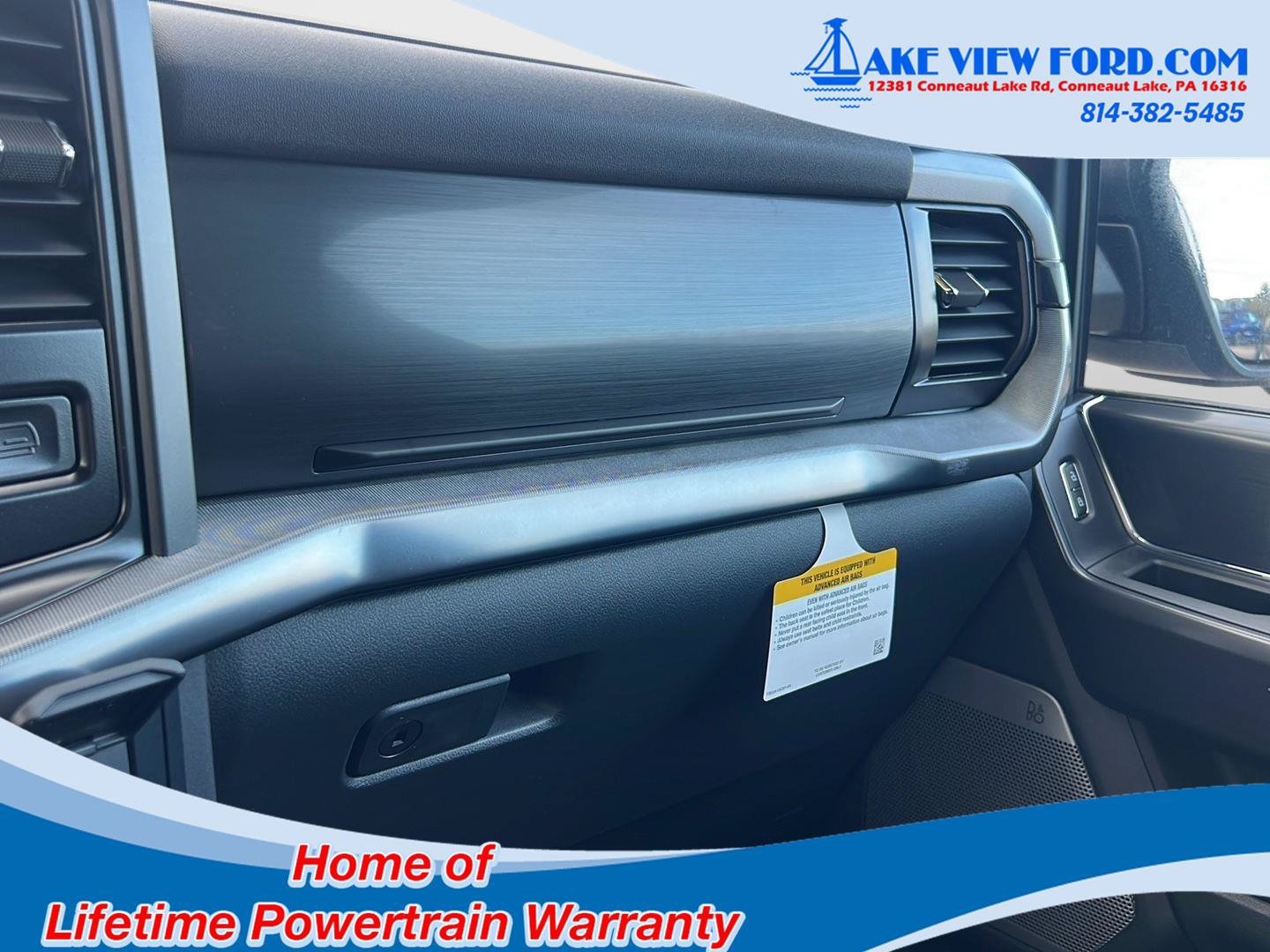 New 2026 Ford F150 Lariat AWD/4WD image 38