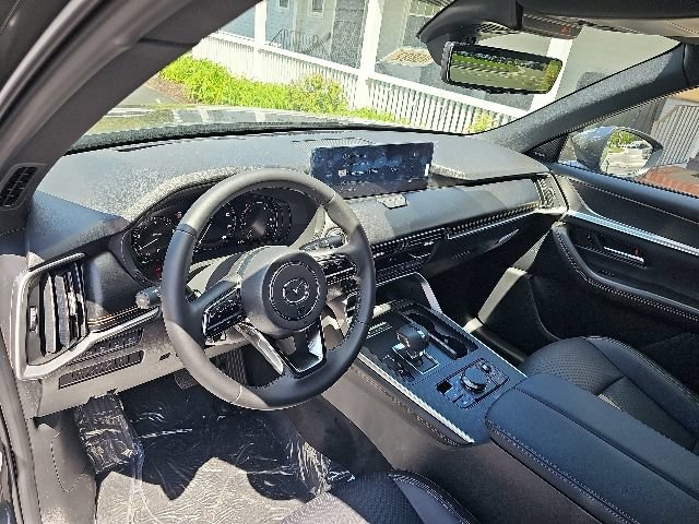 New 2026 MAZDA CX-90 3.3 Turbo S w/ Premium Plus AWD/4WD image 15
