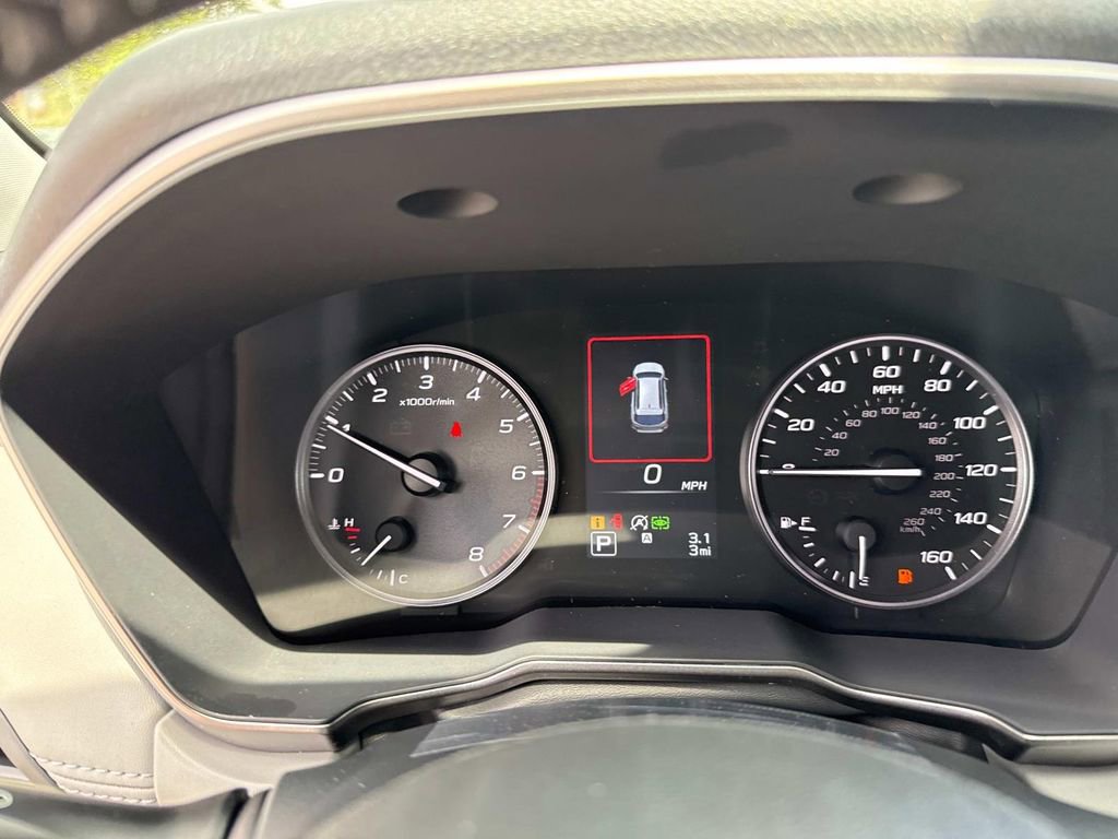 New 2025 Subaru Outback Limited w/ Popular Package #2 image 33