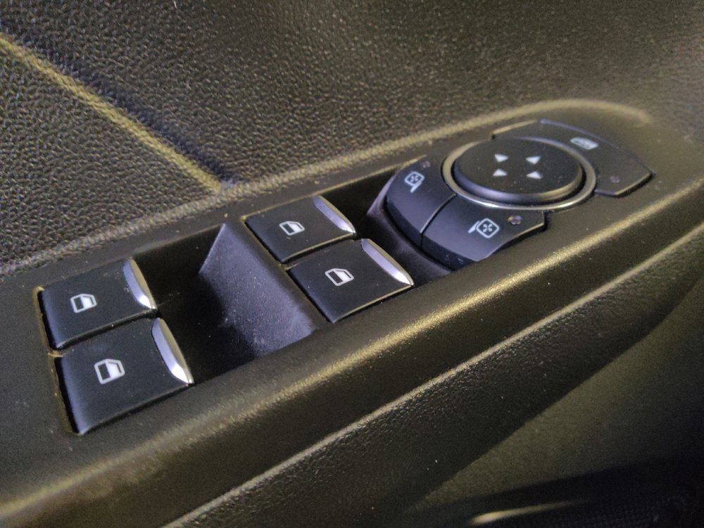 Used 2021 Ford Escape Titanium AWD/4WD image 27