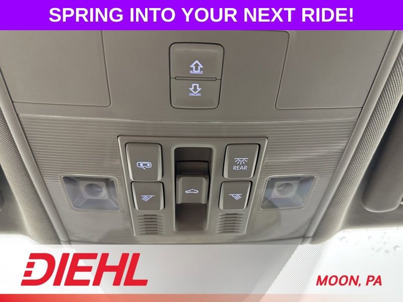 Used 2022 Volkswagen Atlas SEL R-Line AWD/4WD image 42