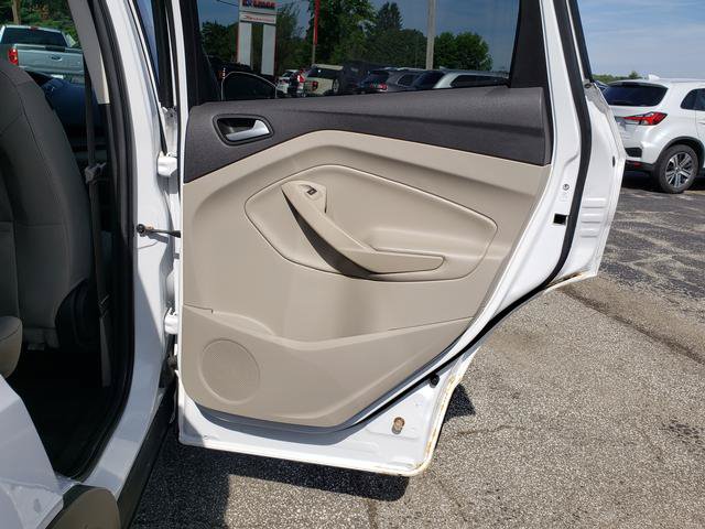 Used 2017 Ford Escape SE AWD/4WD image 18