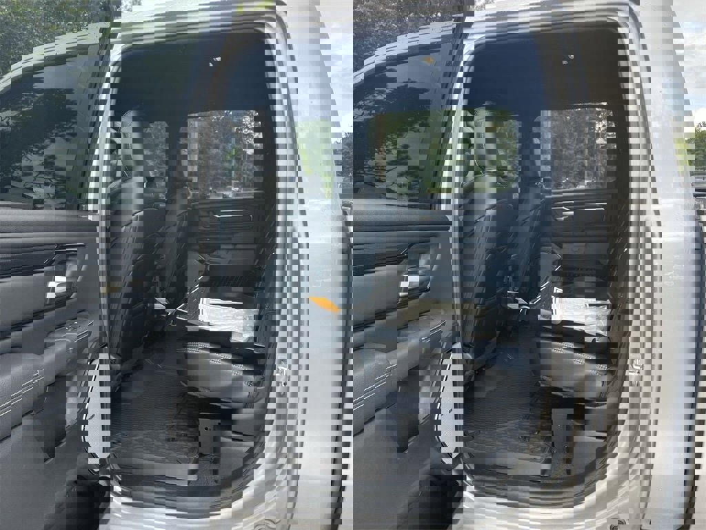 New 2026 RAM 1500 Rebel image 22