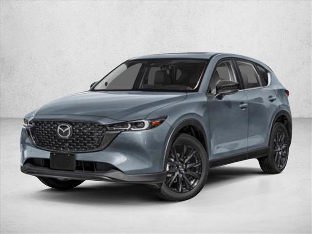 Used 2025 MAZDA CX-5 Carbon Edition AWD/4WD image 6