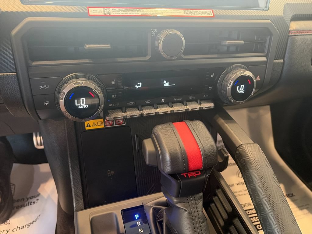 New 2026 Toyota 4Runner TRD Pro AWD/4WD image 22
