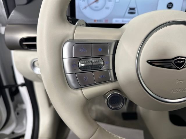 Used 2023 Genesis GV60 Performance image 15