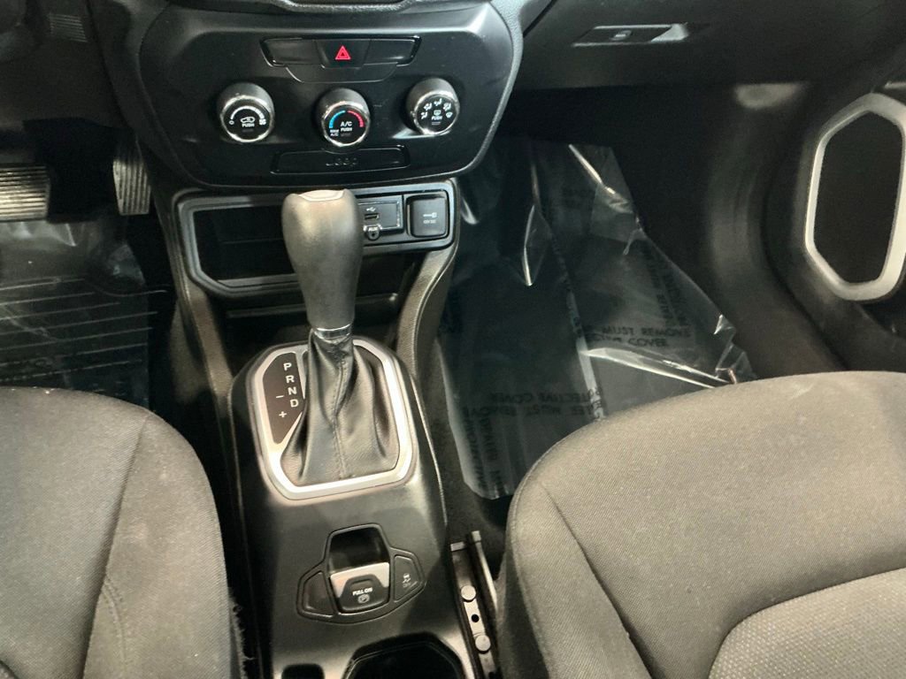 Used 2020 Jeep Renegade Sport w/ UConnect 7.0 Group image 6