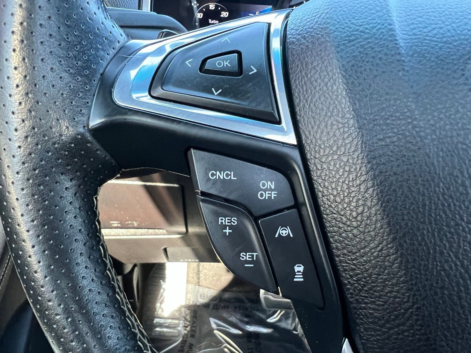 Used 2020 Ford Edge ST w/ Equipment Group 401A image 42