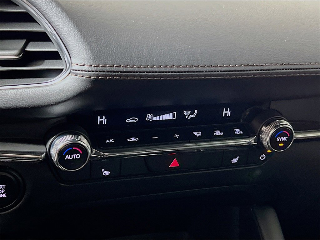 New 2026 MAZDA MAZDA3 2.5 S Hatchback w/ Premium Pkg image 13