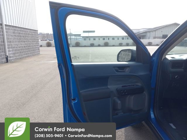 New 2026 Ford Maverick XL w/ Equipment Group 101A image 10