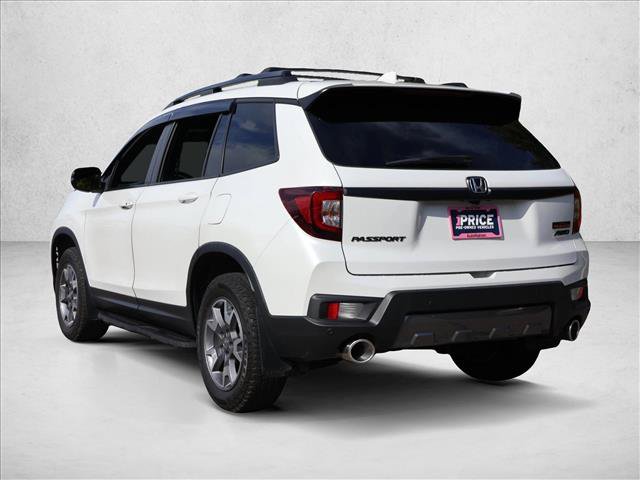 Used 2023 Honda Passport TrailSport image 7