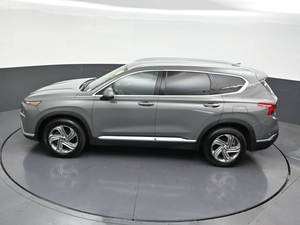 Used 2022 Hyundai Santa Fe SEL w/ Cargo Package FWD image 18