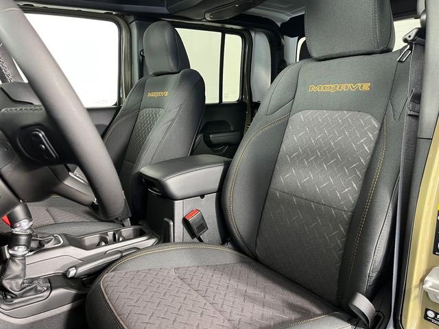 New 2026 Jeep Gladiator Mojave image 10