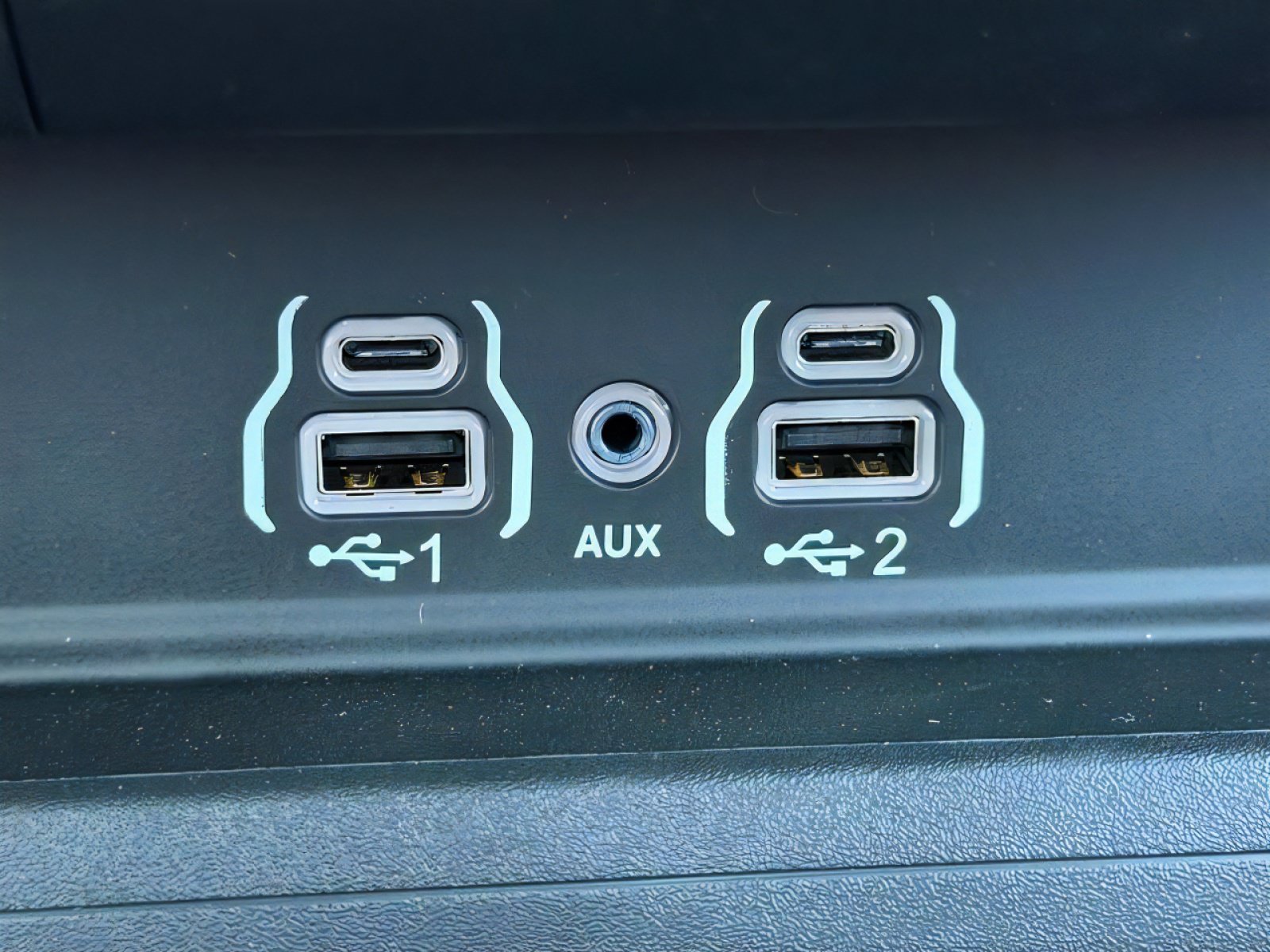 New 2026 RAM 1500 Rebel AWD/4WD image 28