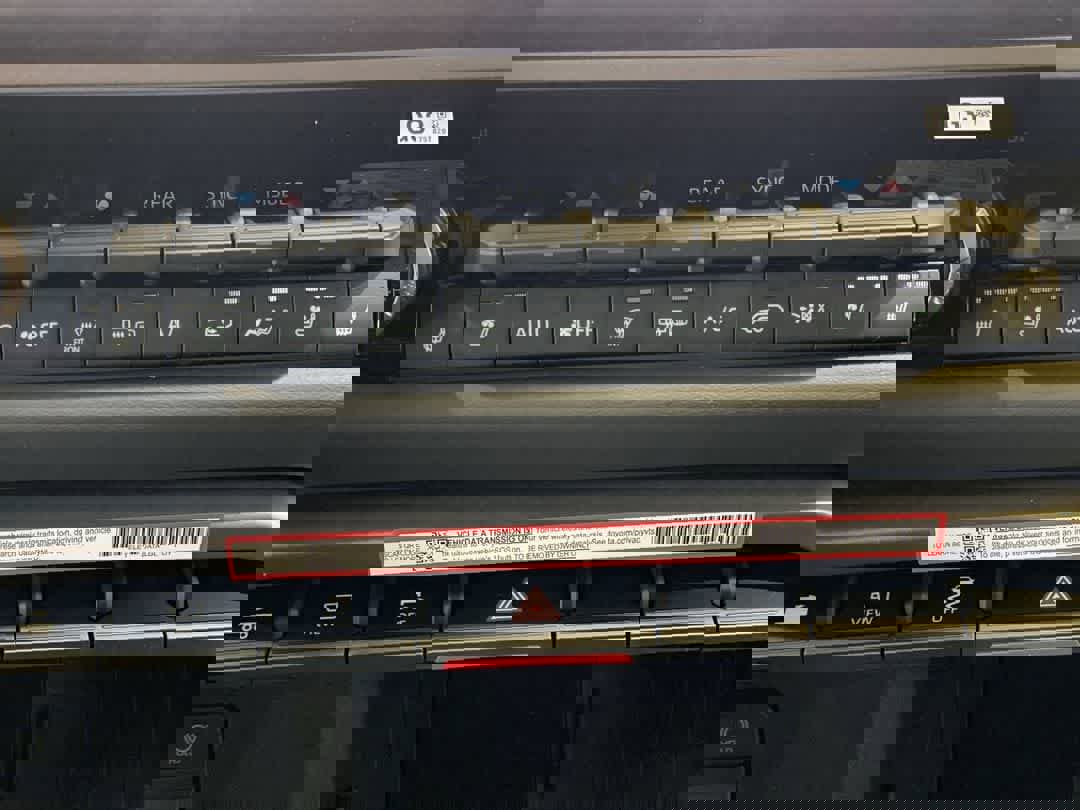 New 2026 Toyota Sequoia Platinum image 20