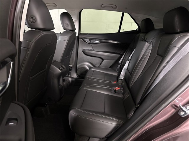 New 2025 Buick Envision Preferred image 25