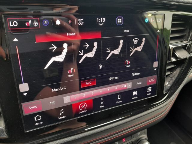 Used 2026 Dodge Durango GT AWD/4WD image 22