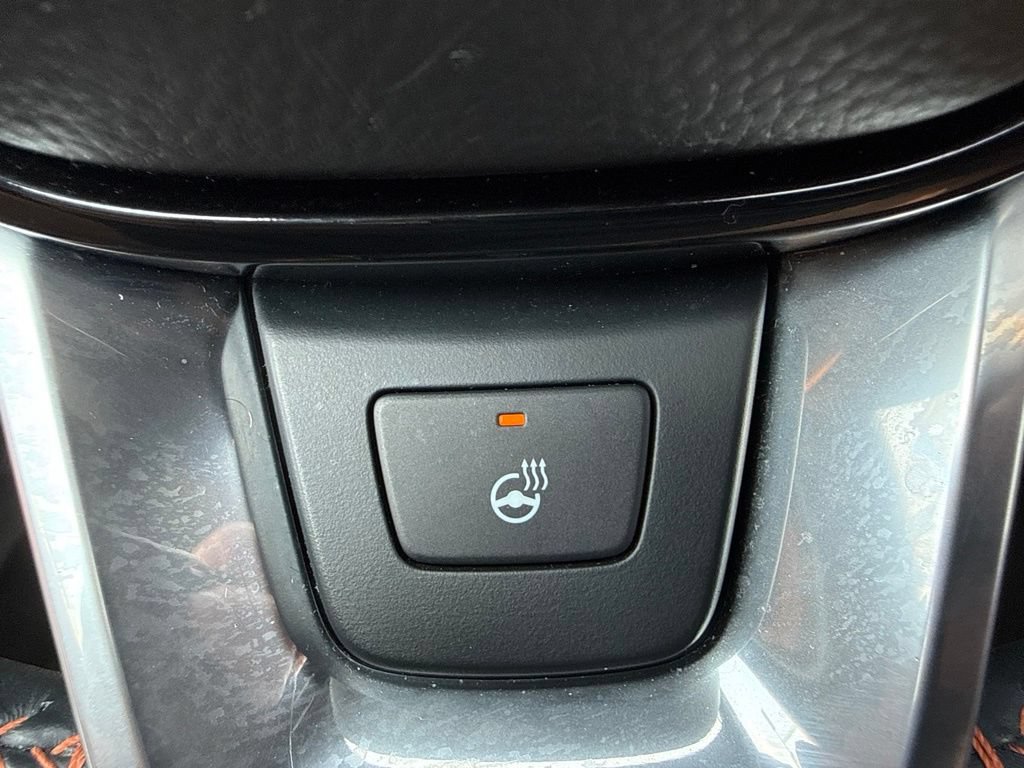 Used 2024 Honda CR-V Sport Touring image 7