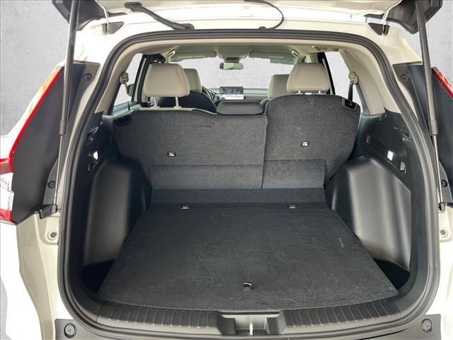 Used 2026 Honda CR-V LX image 21