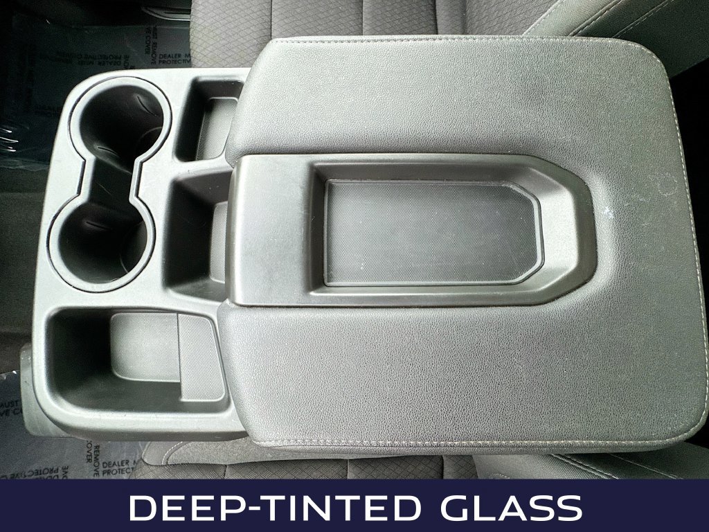 Used 2026 Chevrolet Silverado 1500 LT AWD/4WD image 43
