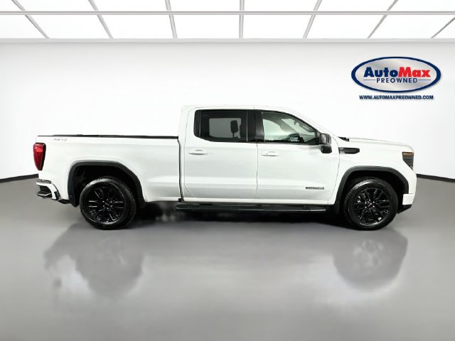 Used 2023 GMC Sierra 1500 Elevation AWD/4WD image 9