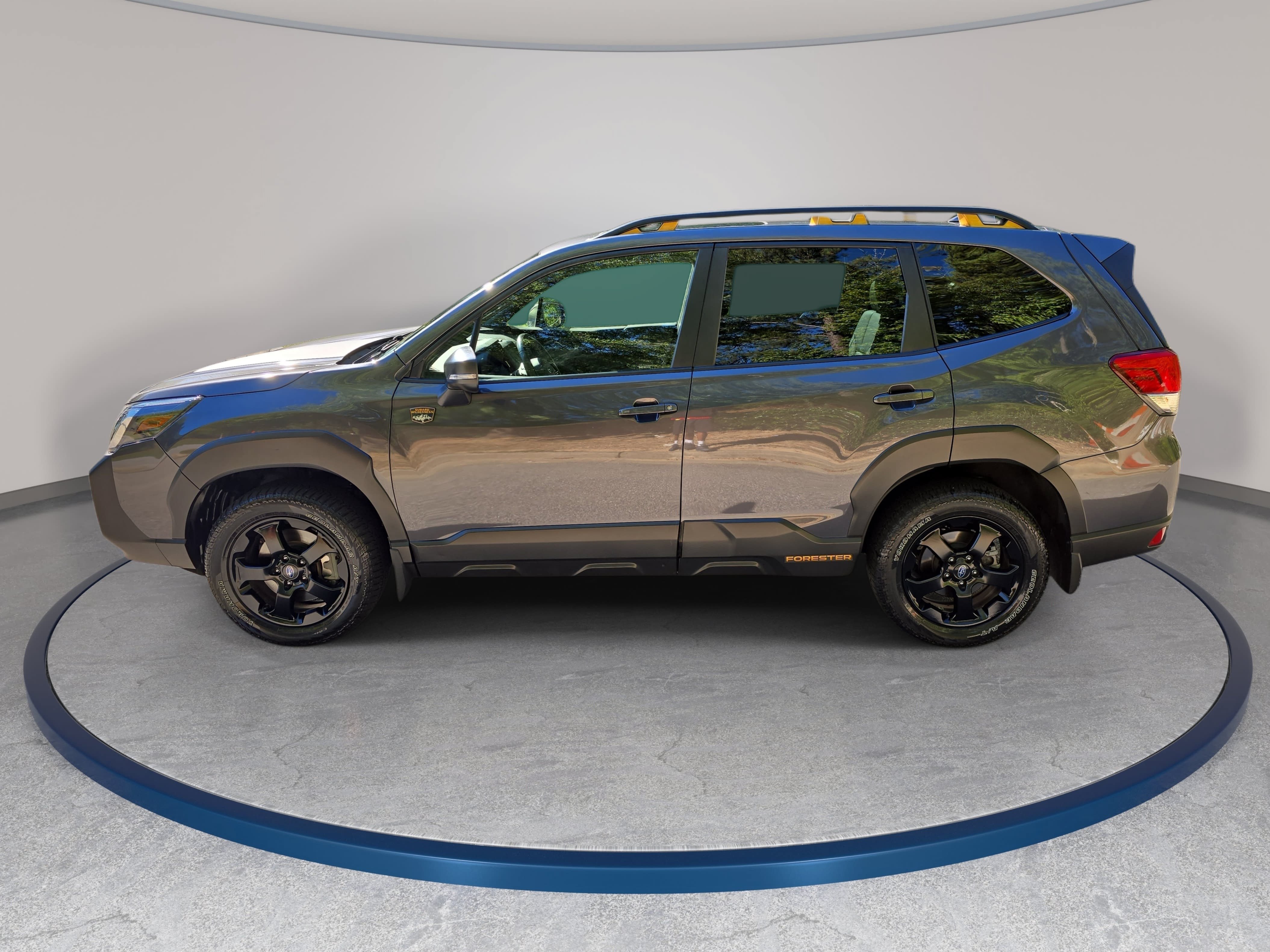 Used 2022 Subaru Forester Wilderness AWD/4WD image 8