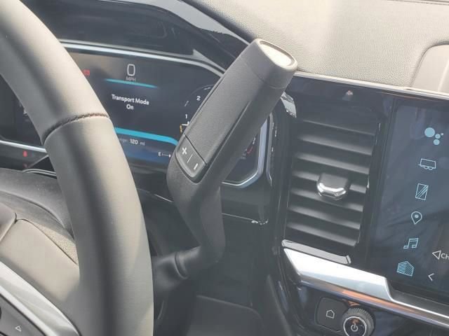 New 2026 Chevrolet Silverado 1500 LT image 32