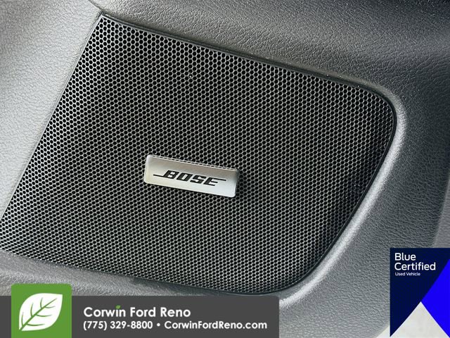 Used 2025 Nissan Sentra SR w/ SR Premium Package image 22