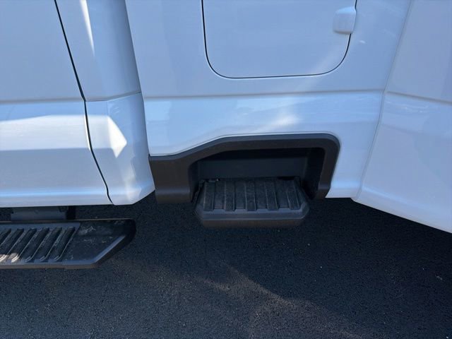 New 2026 Ford F450 XL AWD/4WD image 10