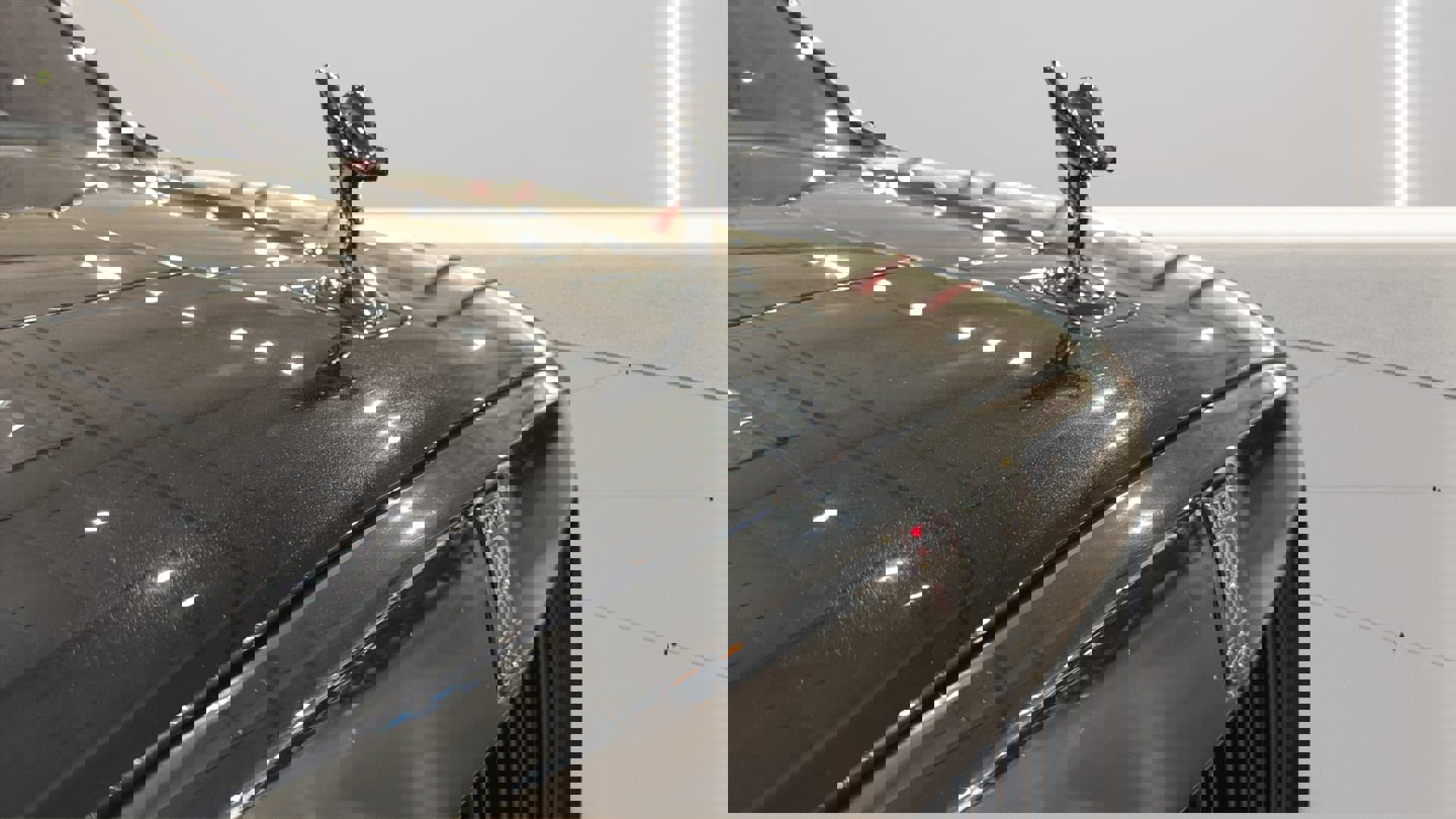 Used 2022 Rolls-Royce Cullinan Black Badge w/ Dark Exterior Package image 46