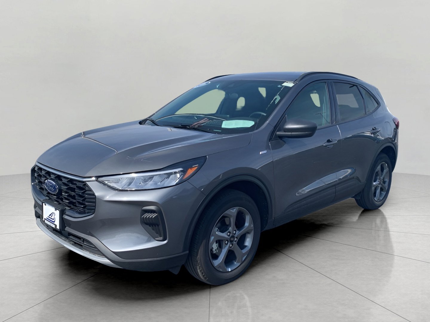 Used 2025 Ford Escape ST-Line AWD/4WD image 4