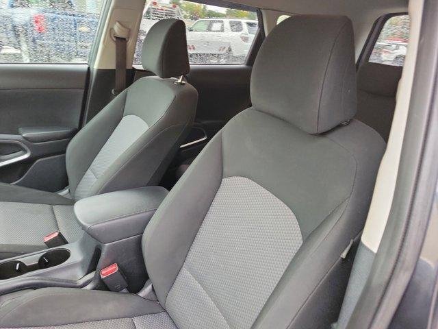 Used 2022 Kia Soul LX image 17