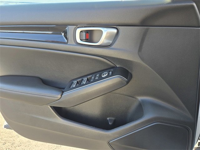 Used 2024 Honda Civic Sport Touring image 15