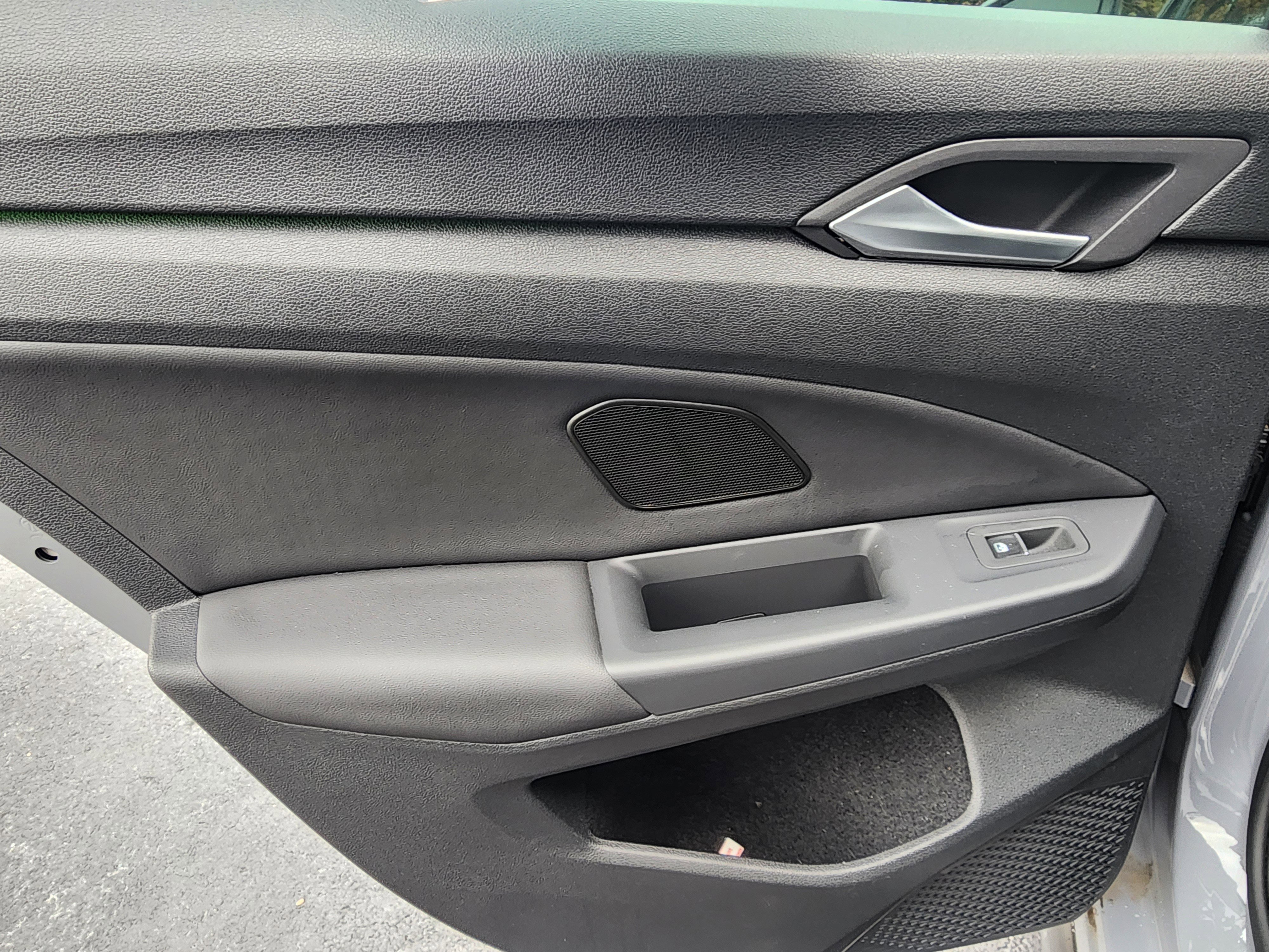 Used 2024 Volkswagen GTI SE w/ SE Leather Seats Package image 14