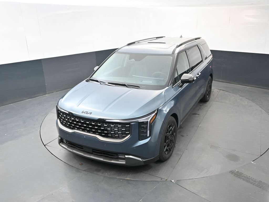 New 2026 Kia Carnival SX Prestige FWD image 19