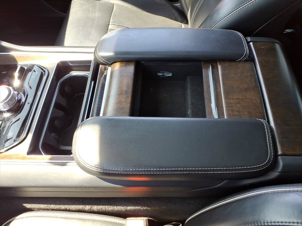 Used 2022 Jeep Grand Wagoneer Series II w/ Convenience Group III AWD/4WD image 34