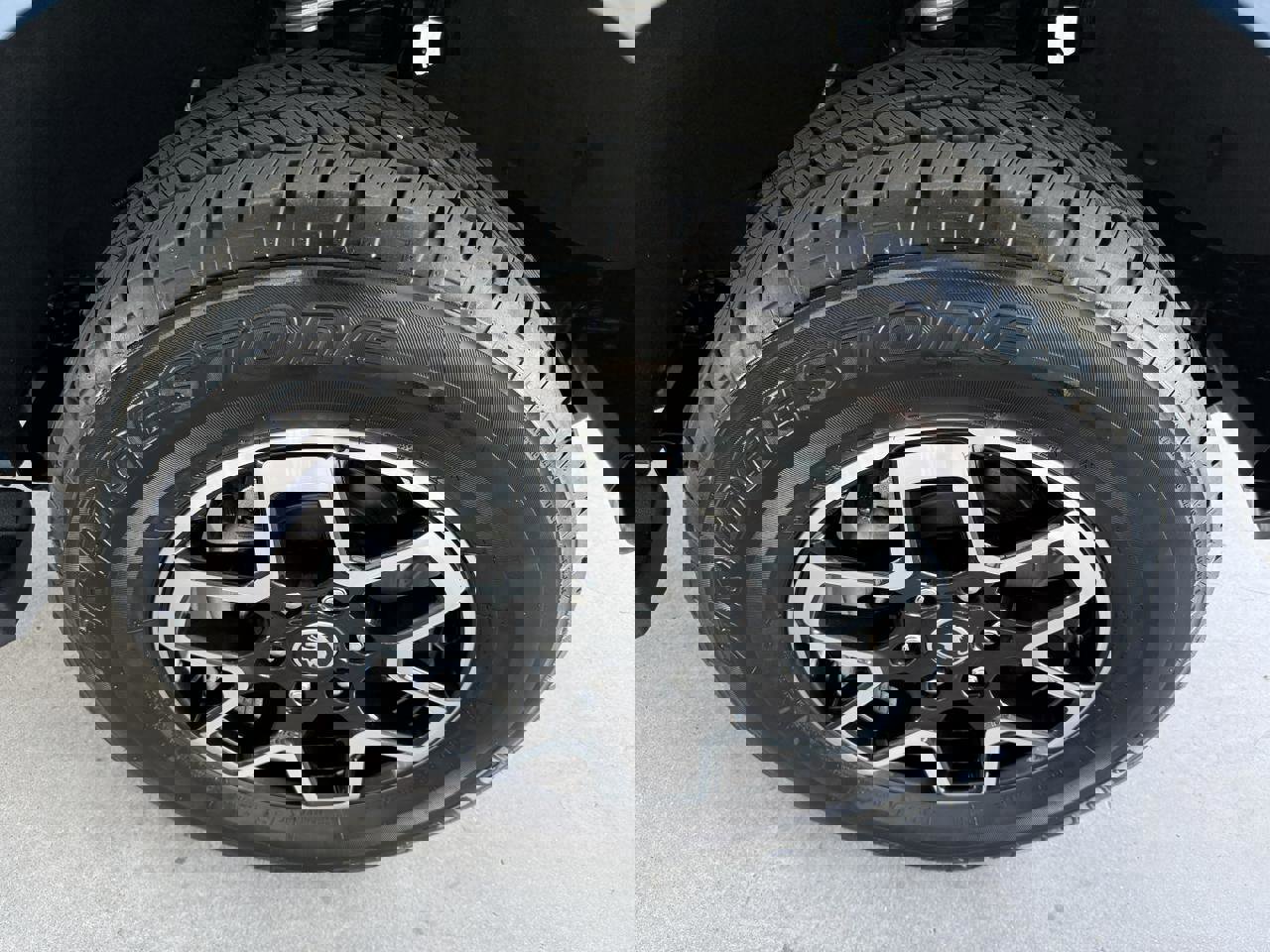 Used 2024 Ford Bronco Outer Banks image 50