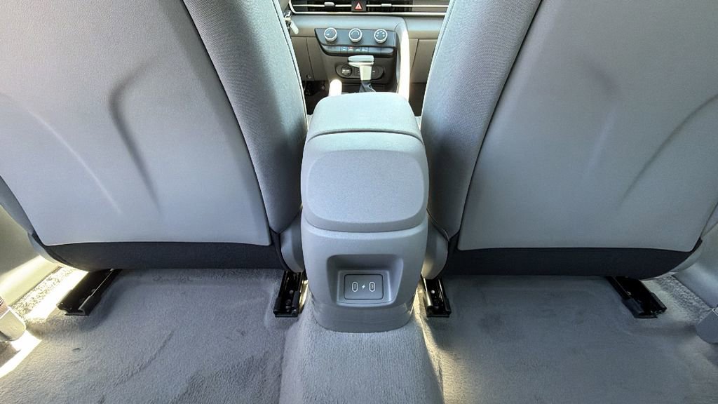 New 2026 Hyundai Elantra SE image 20