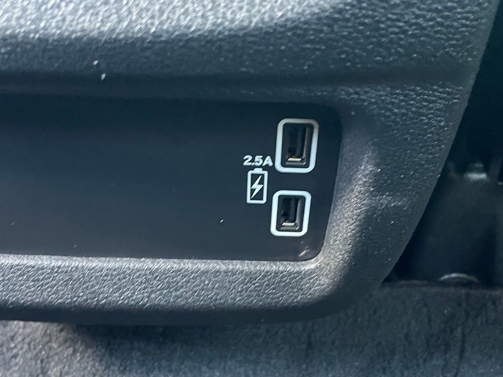 Used 2023 Honda Passport EX-L image 26