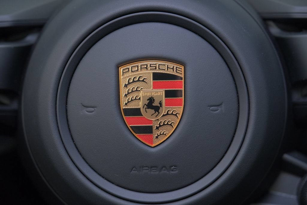 Used 2022 Porsche 911 GT3 RWD image 48