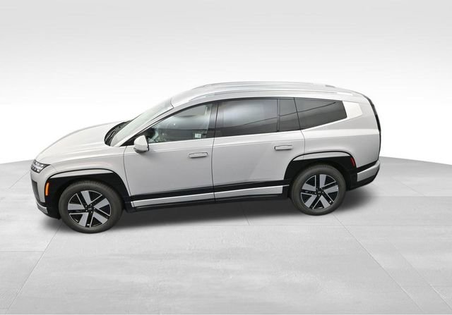 New 2026 Hyundai Ioniq 9 SEL image 25