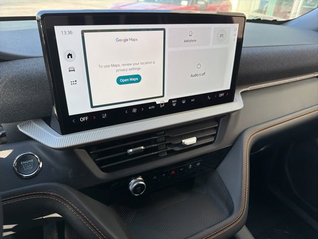 New 2026 Ford Explorer Tremor w/ Tremor Convenience Package image 16