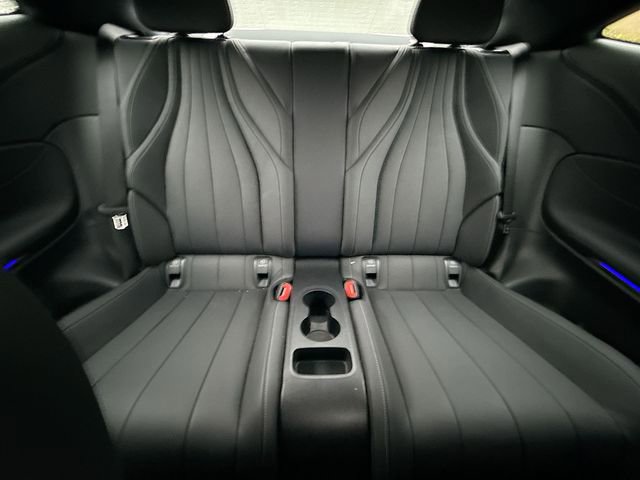 Used 2025 Mercedes-Benz CLE 300 4MATIC Coupe image 16