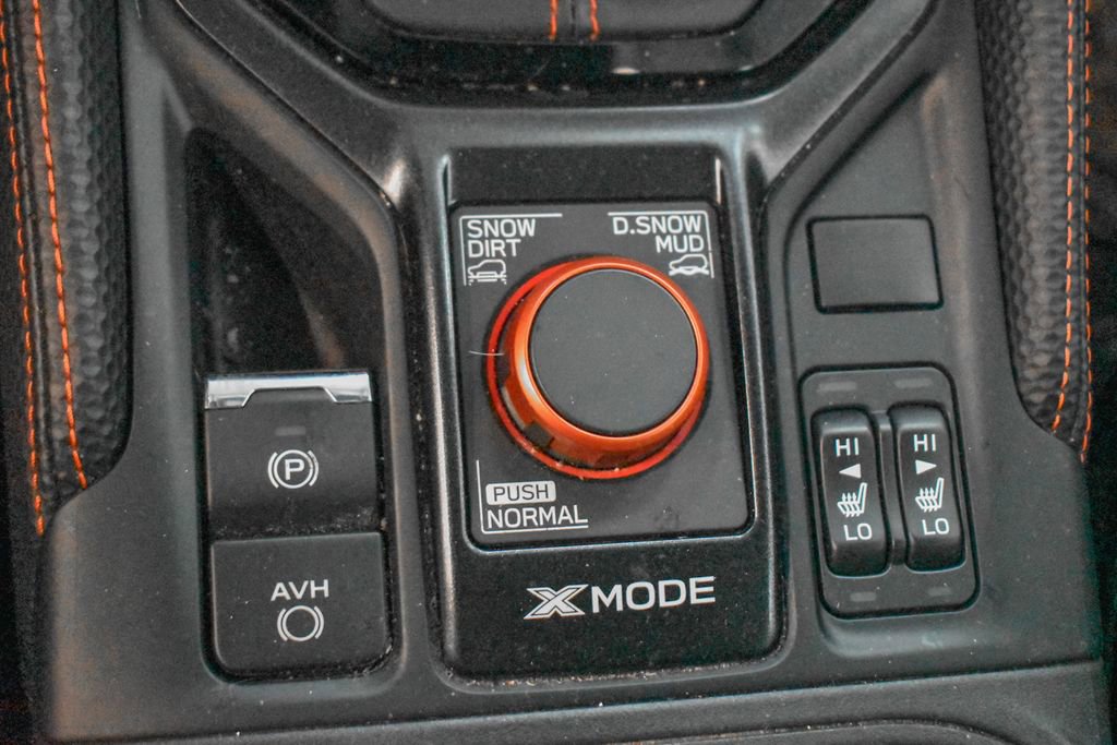 Used 2023 Subaru Forester Sport image 22