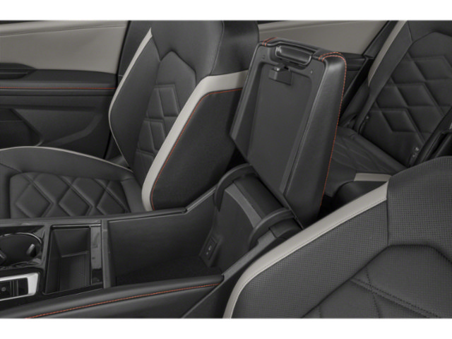 New 2026 Volkswagen Atlas Peak Edition AWD/4WD image 11
