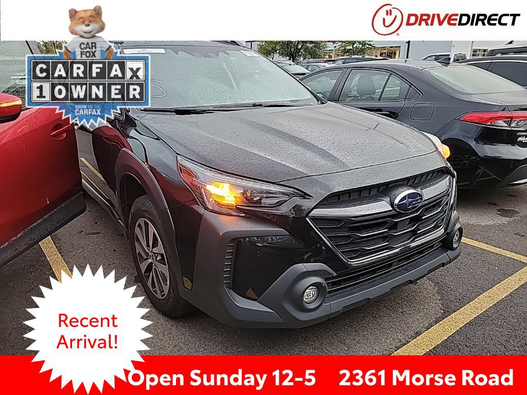 Used 2023 Subaru Outback Premium