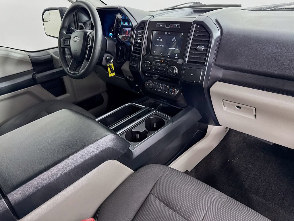 Used 2018 Ford F150 XL w/ Equipment Group 101A Mid RWD image 35