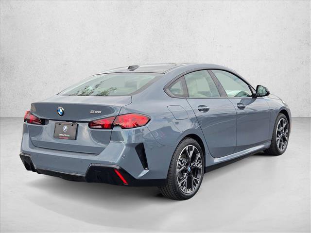 New 2026 BMW 228i w/ Technology Package FWD image 2